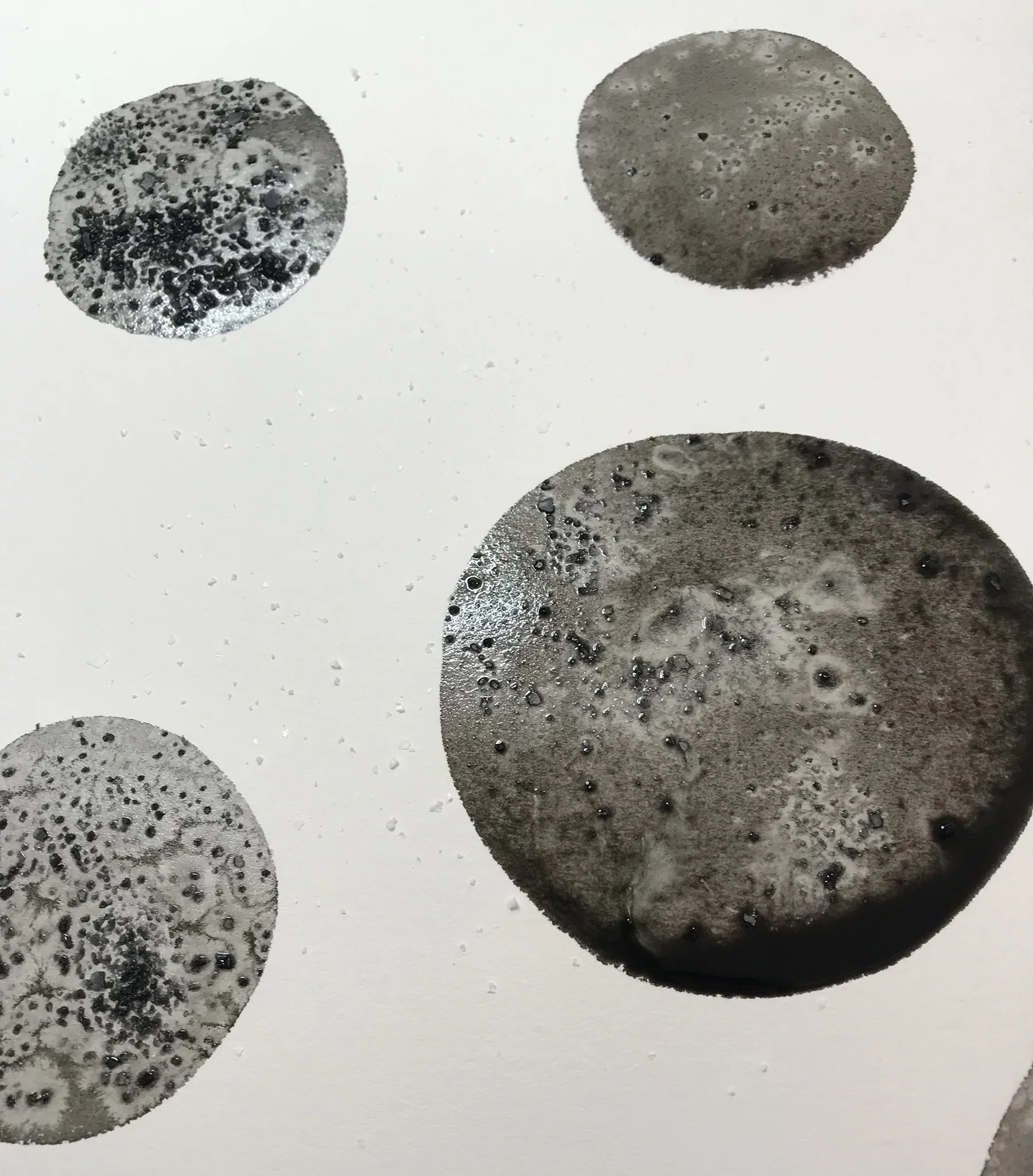 and more circles...