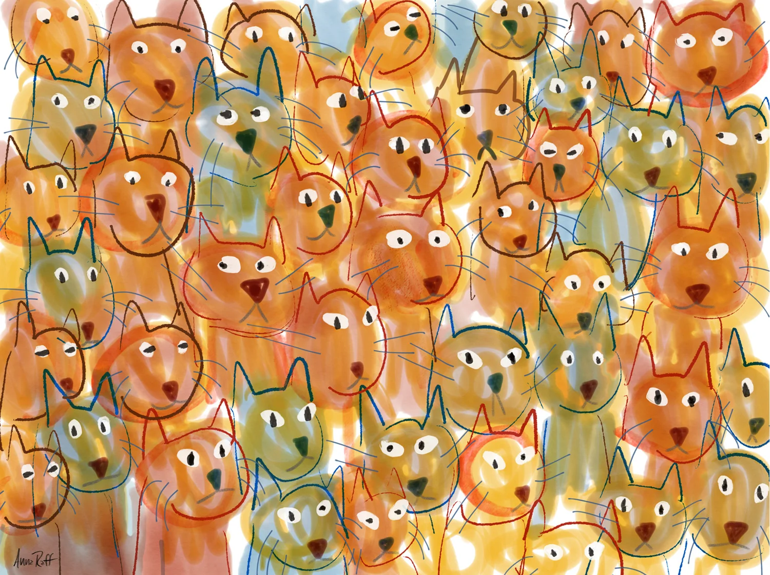 AnnaRaff-CatCrowd-pattern-dete2.jpg