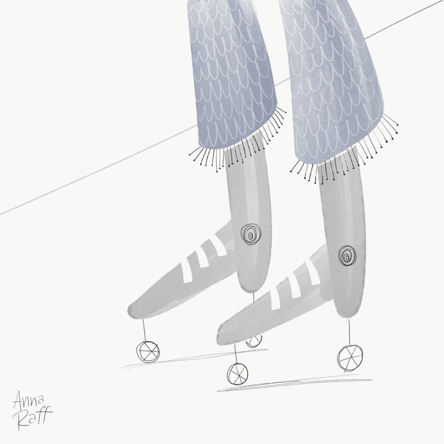 Roller Skates
