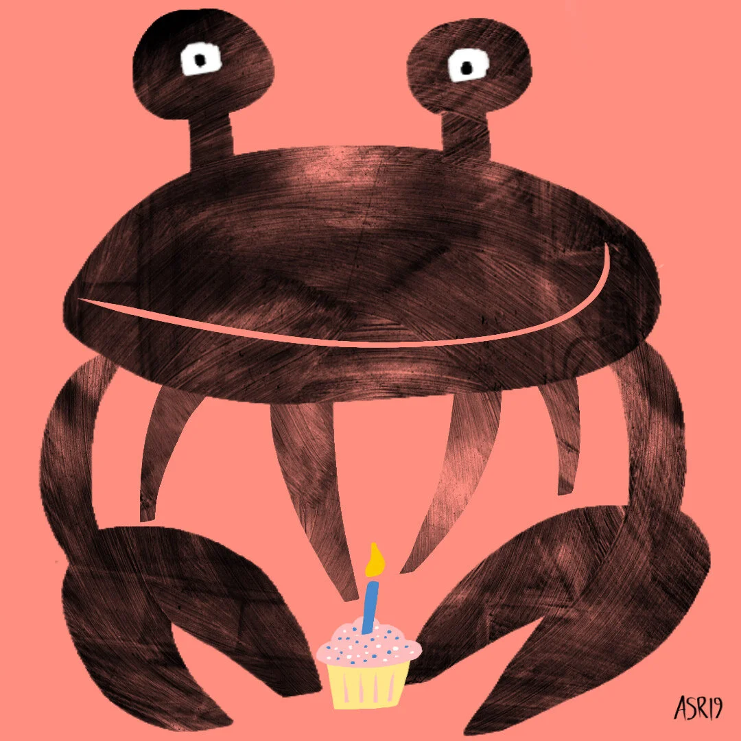 AnnaRaff_Crab-and-a-Cupcake.jpg