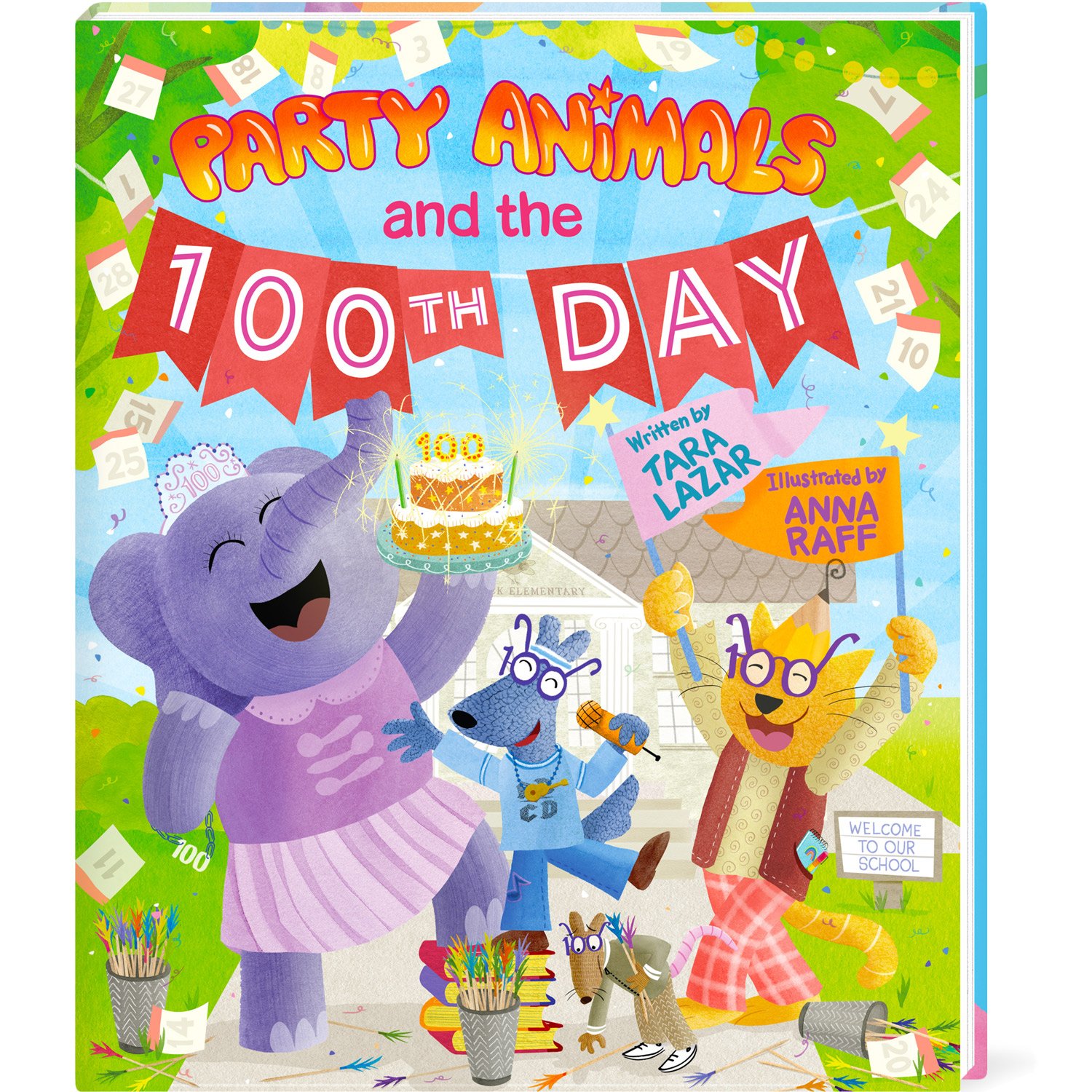 AnnaRaff_100thDay_cvr-3D-CROP.jpg