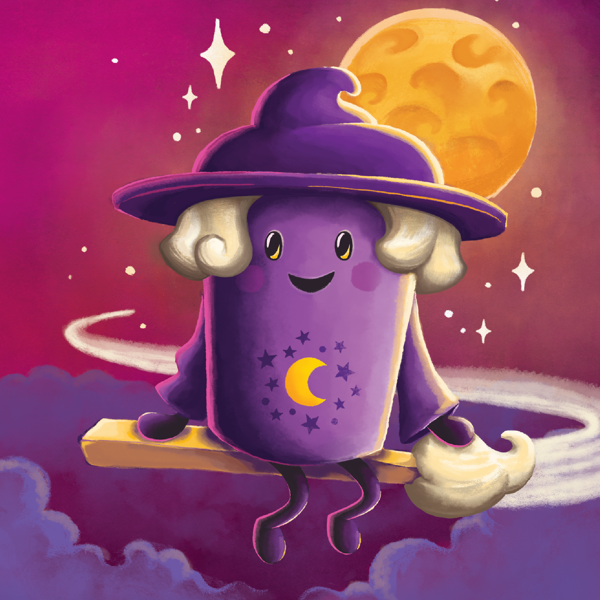 2024 Boo! Books & Frosty Frights