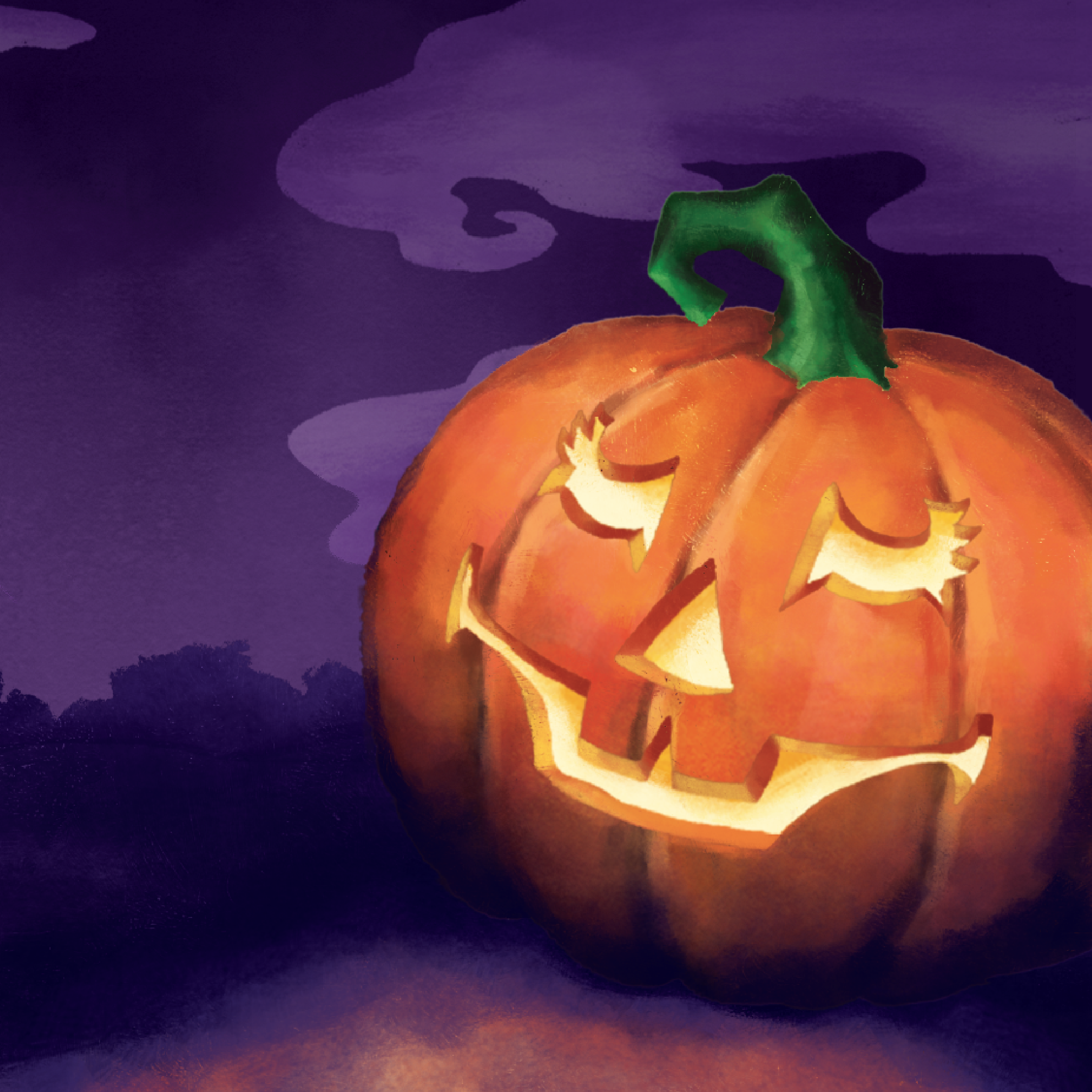 2025 Boo! Books & Frosty Frights