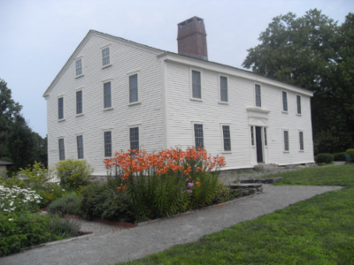 Smith’s Castle Photo courtesy of SmithsCastle.org