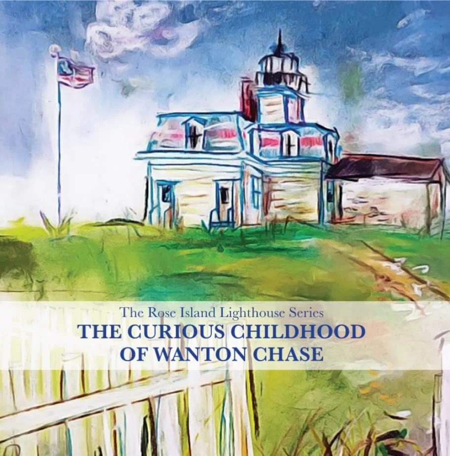 The Curious Childhood of Wanton Chase-Front Cover.jpg