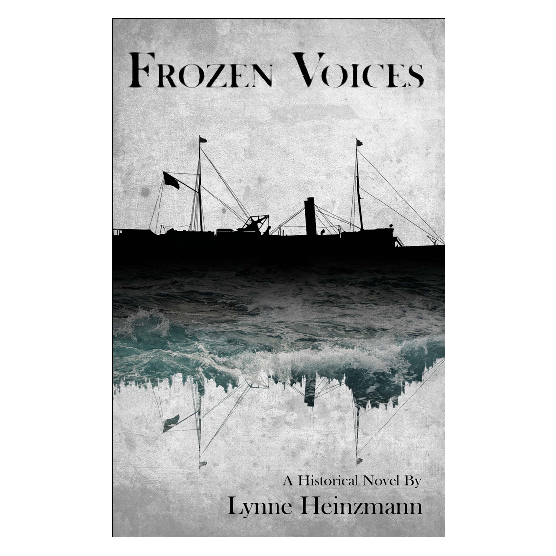 Frozen Voices Cover-Square.png