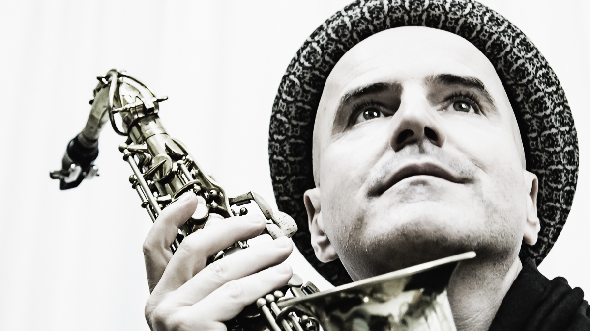 Manfred Wambacher, Musiker & Komponist