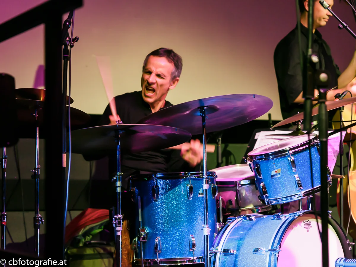 Drori Mondlak, Klaro!, Live in Schladming