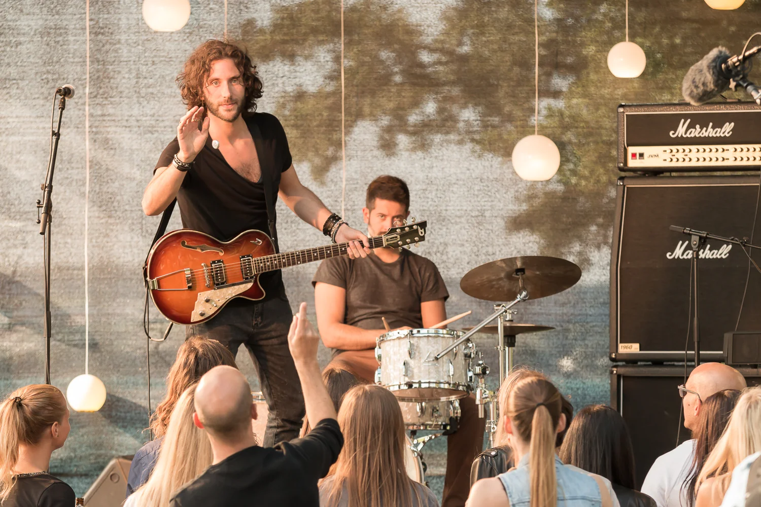 Making-Of, Zipfer Bier, Werbespot