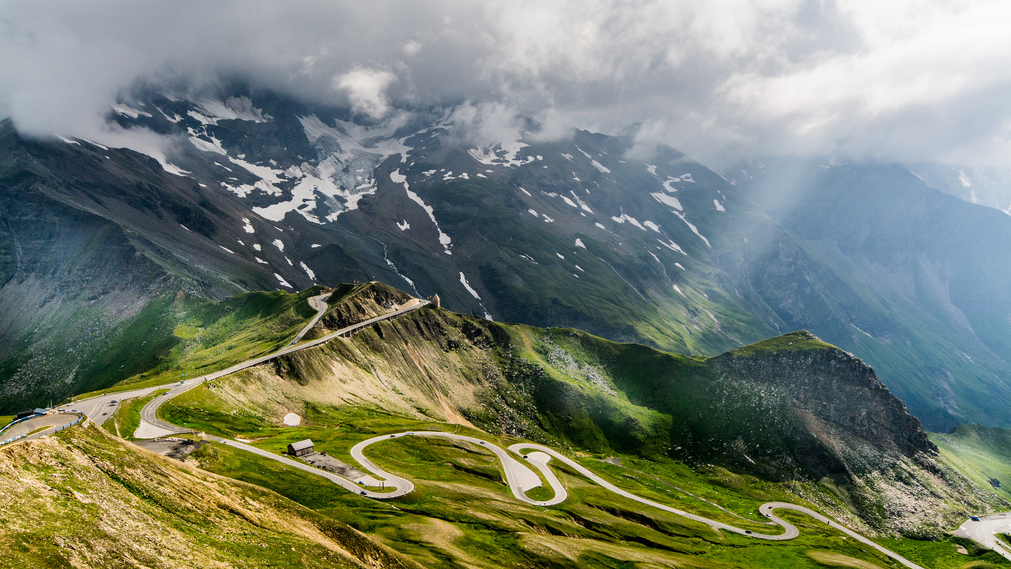 Road Austria