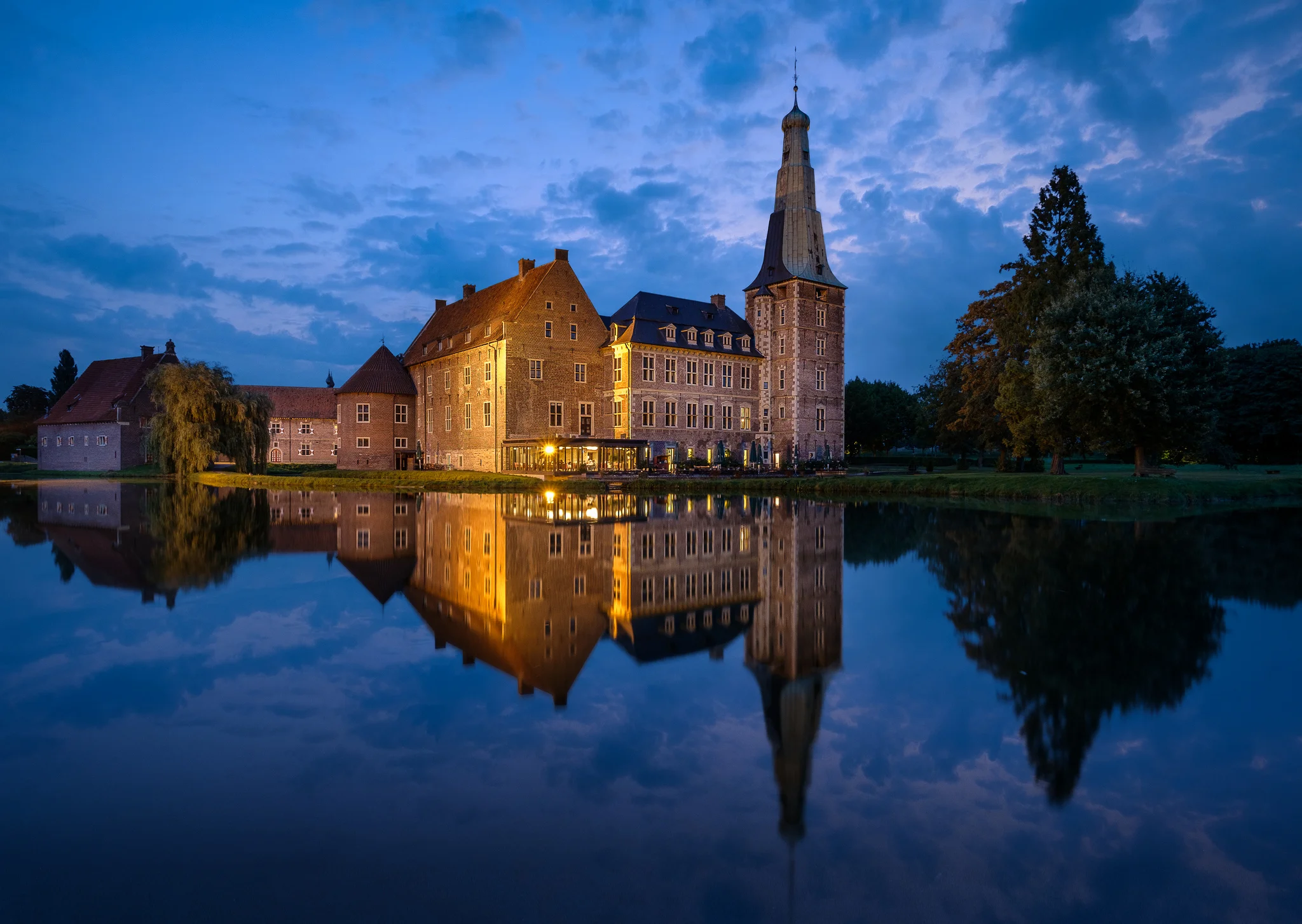 Schloss Raesfeld