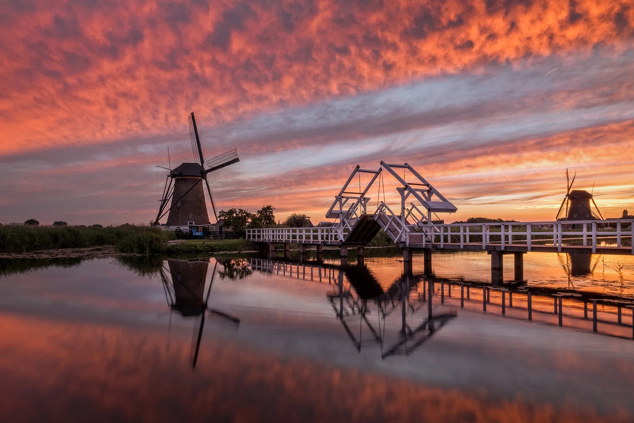 Dutch Inferno