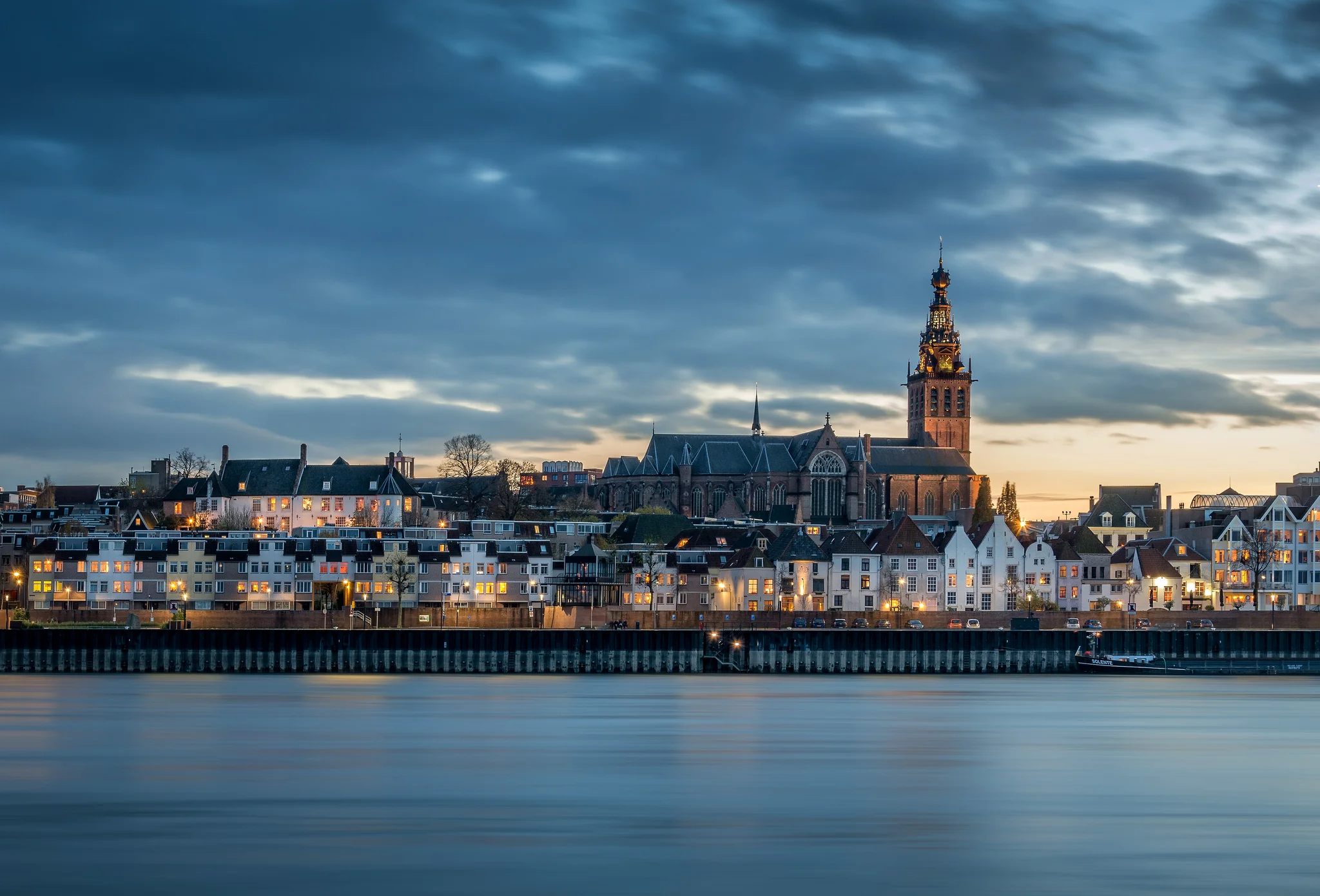 Nijmegen
