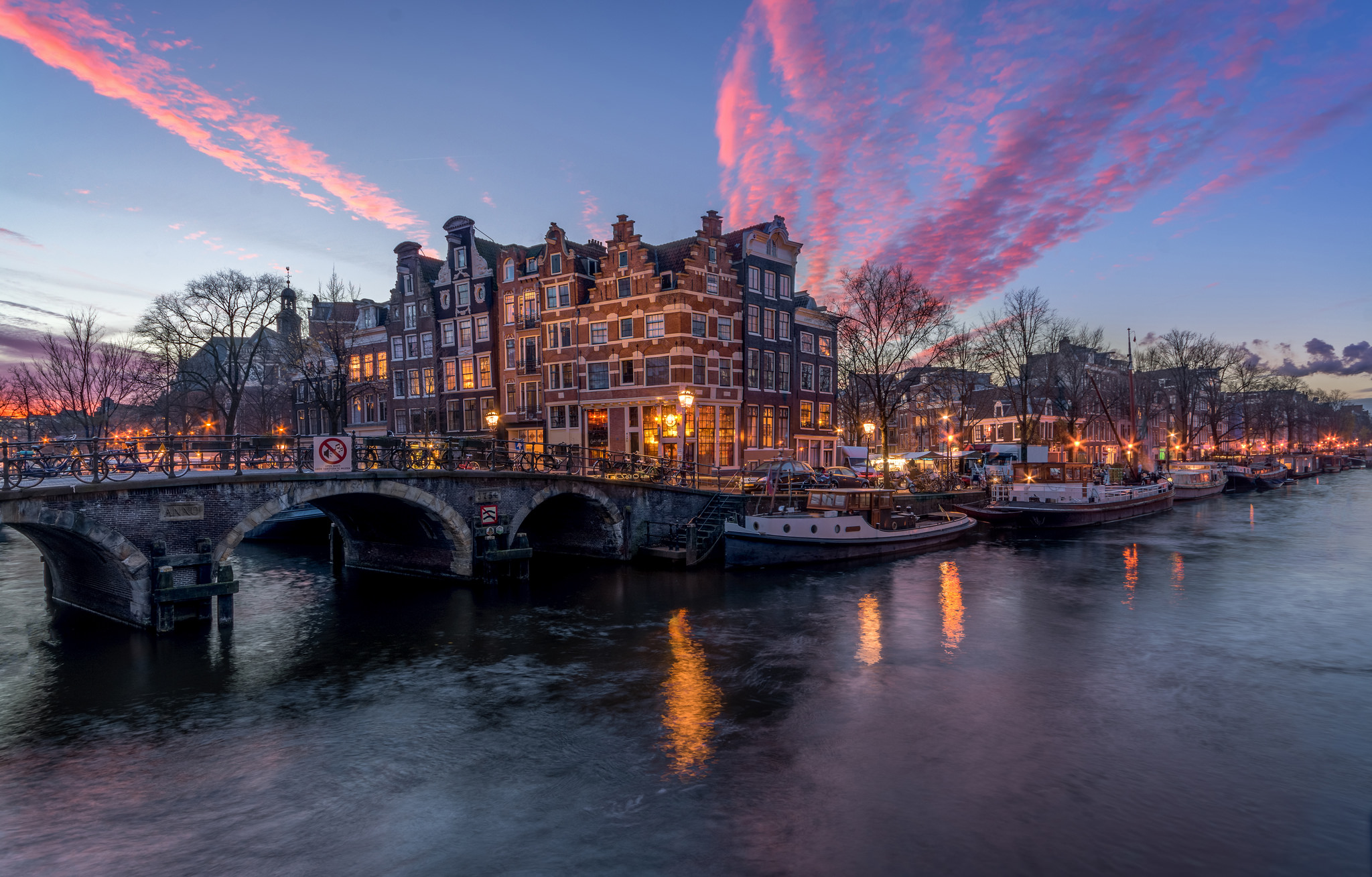 Papiermolensluis Amsterdam