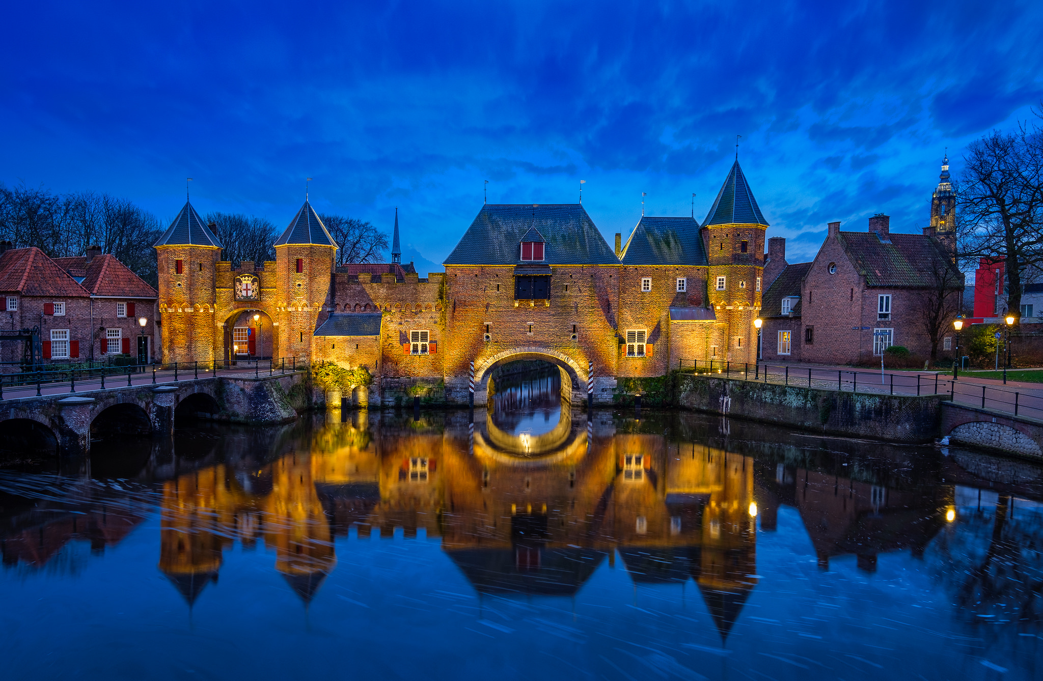 Koppelpoort Amersfoort