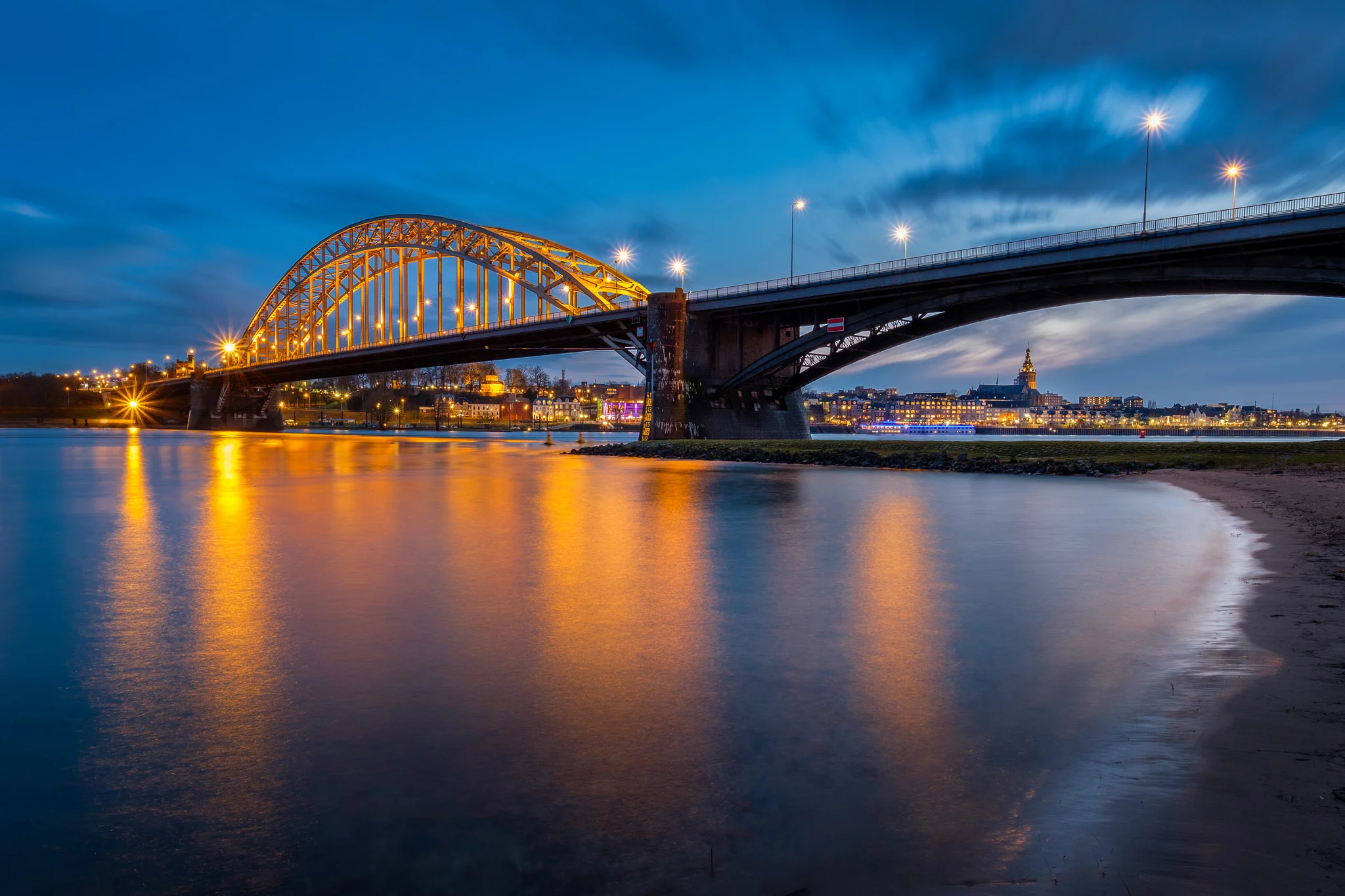 NIjmegen 
