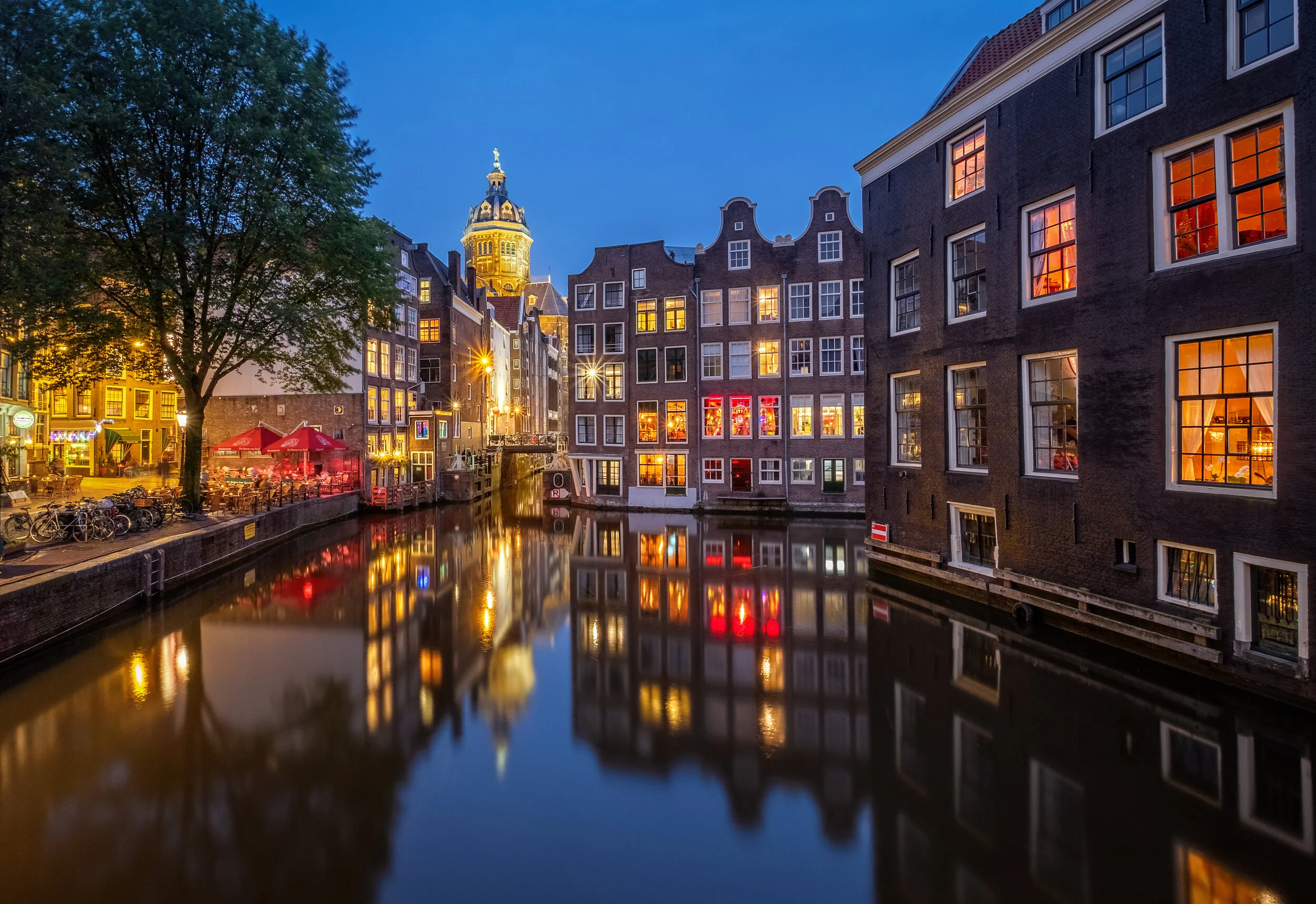 Amsterdam