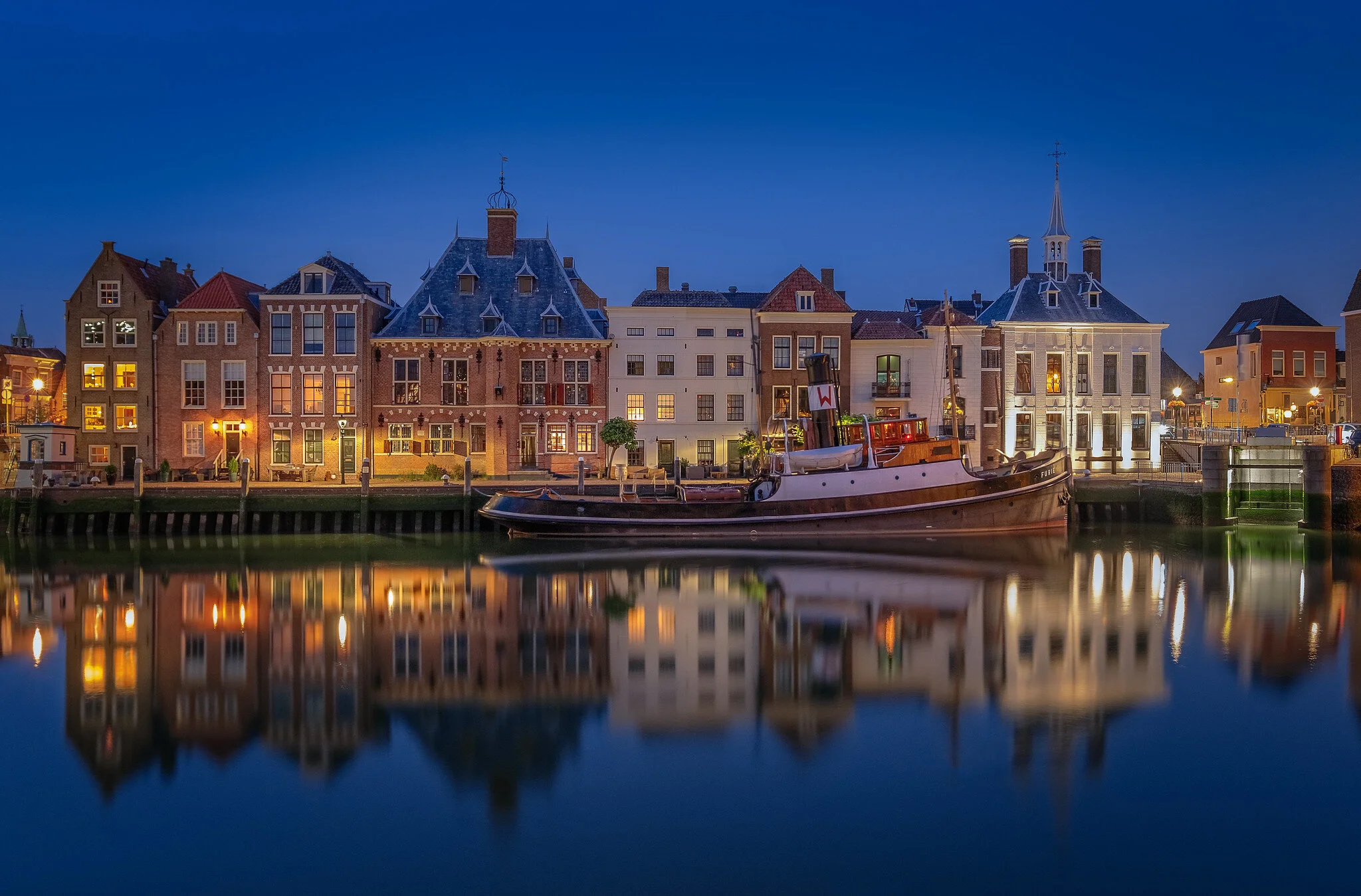 Maassluis