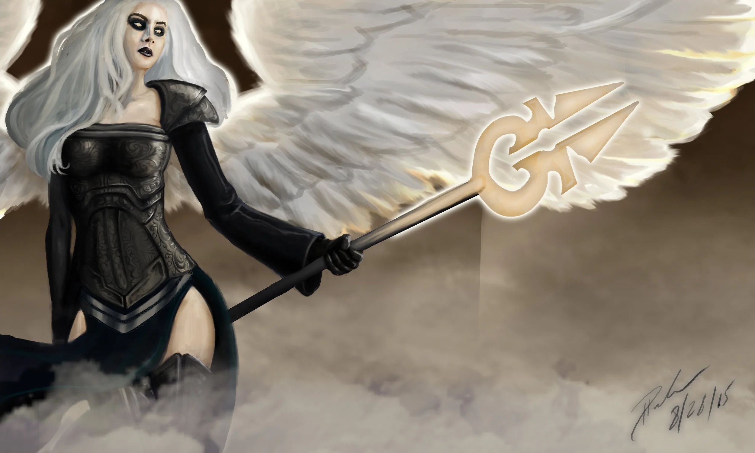 Avacyn Hentai