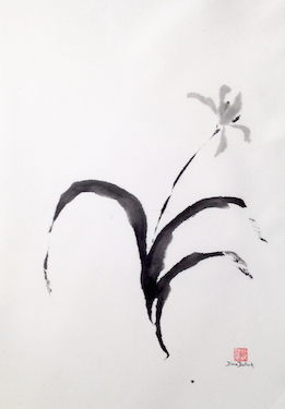 Simplicity (C) Diana Bullock