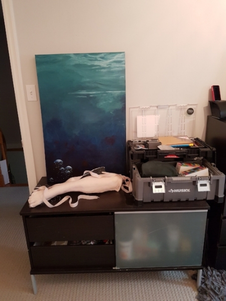 Storage...
