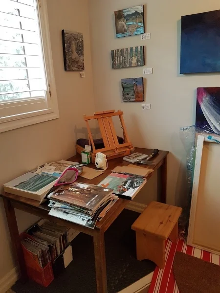 The Big Table