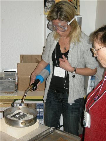 Student torch firing eml.jpg