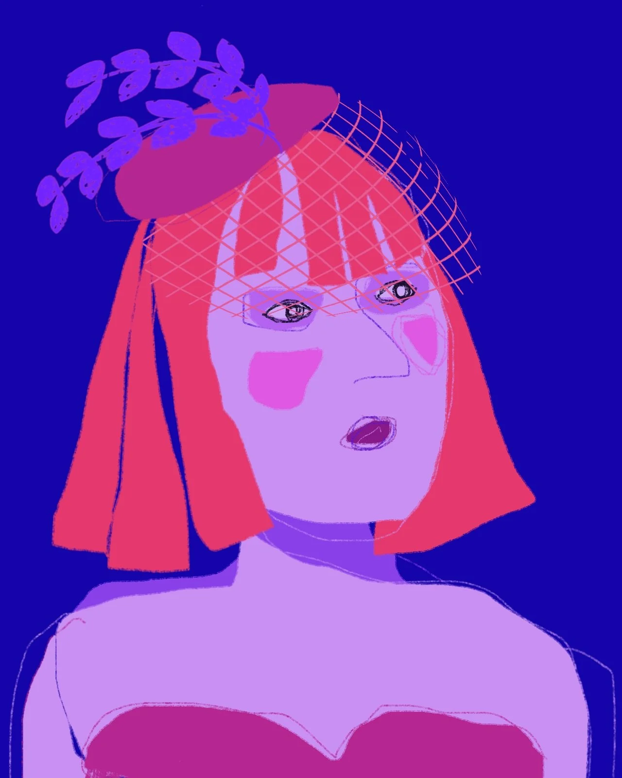 Mad Hatter #2: The Fascinator