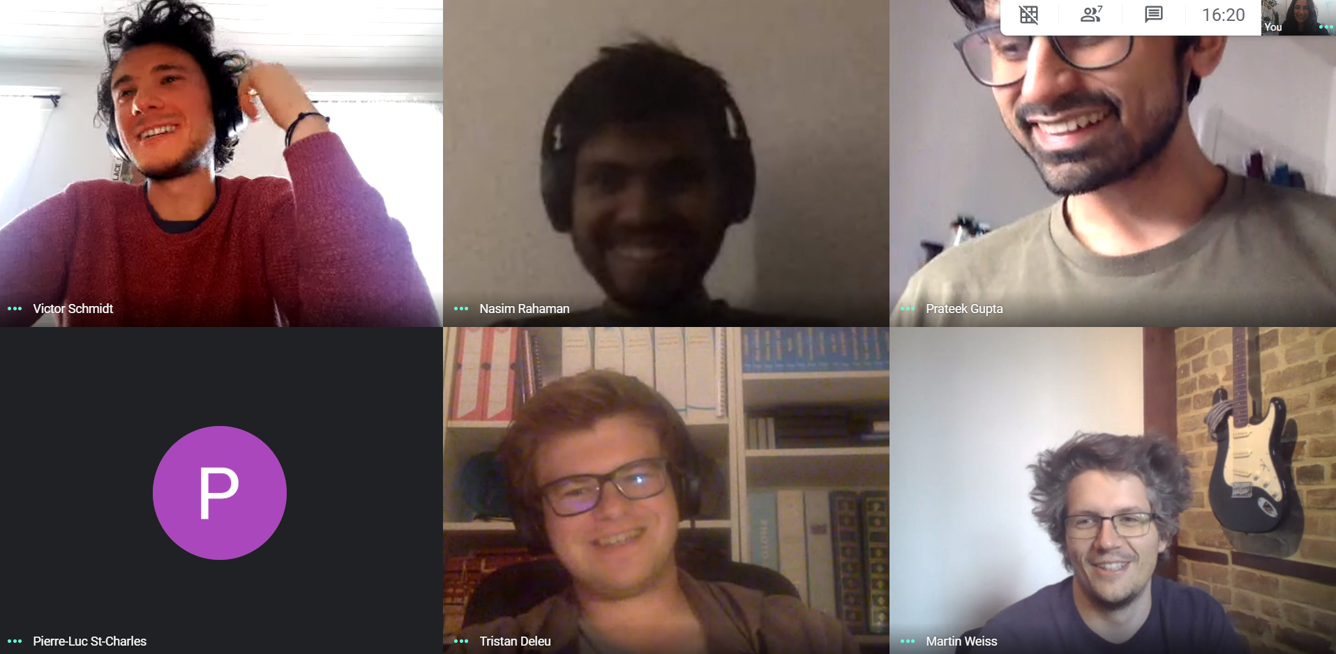 Post-submission of COVI app paper (2)