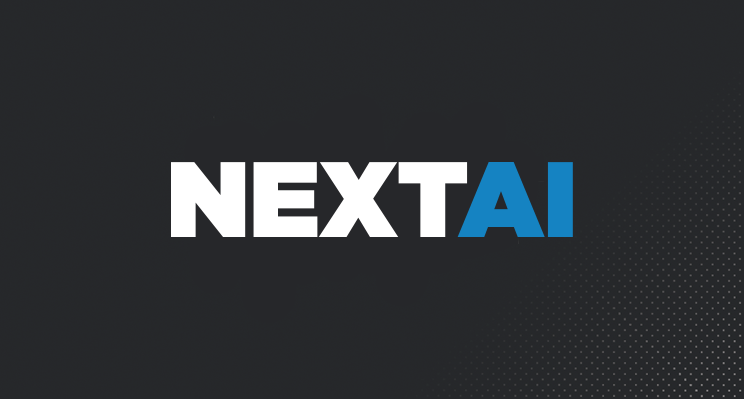NextAI - Scientist-in-Residence