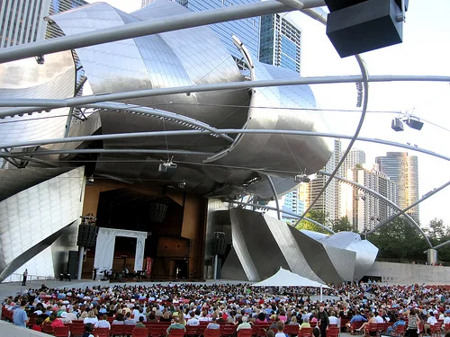 Creator and Producer of SHELebration! a live tribute event to the writing, art and music of Shel Silverstein. 9,000 people in attendance at Millennium Park, Chicago, 2009.