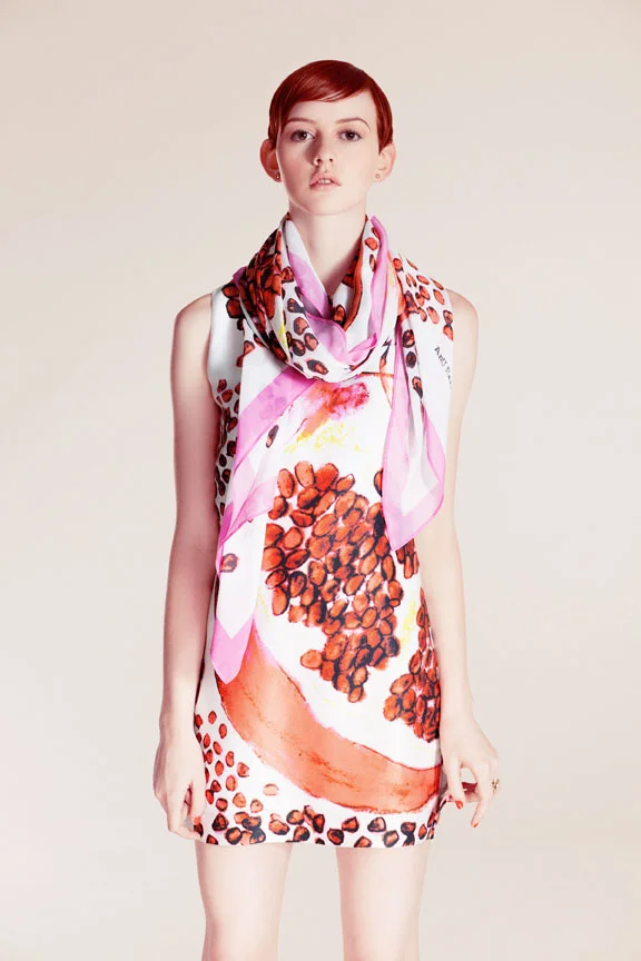 Pom Dress & Pom Scarf.jpg