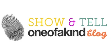 ARTISAN OF THE WEEK: ANU RAINA oneofakindshow.tumblr.com