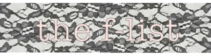 Anu Raina – f-list article www.thef-list.blogspot.com