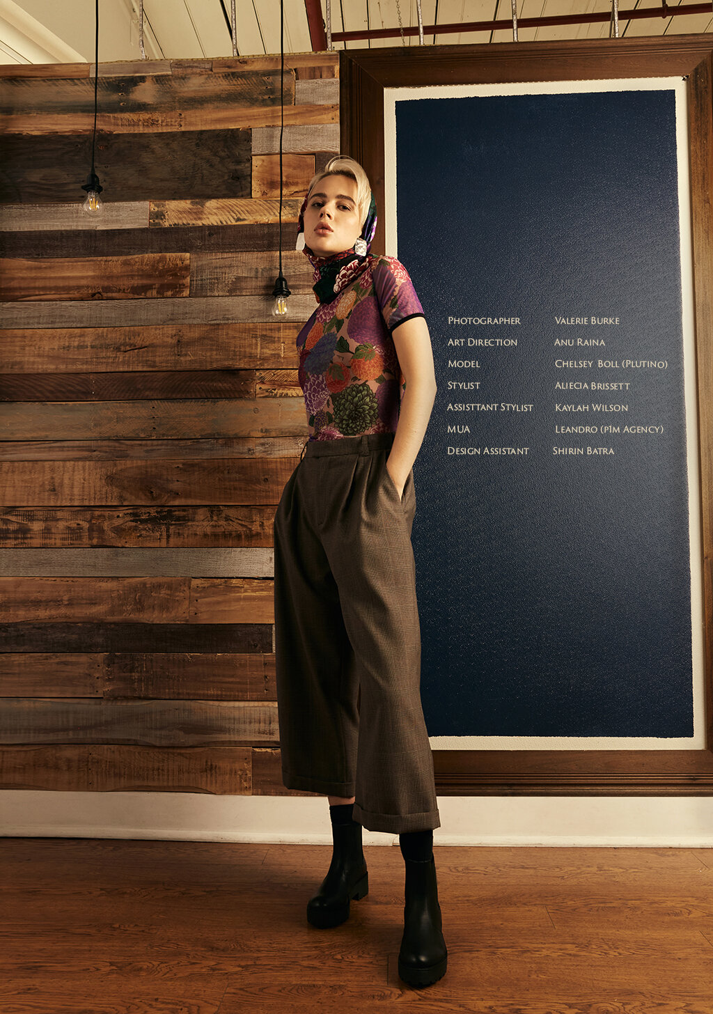 Gairloch top, Sacrf & Brown Plaid pants.jpg