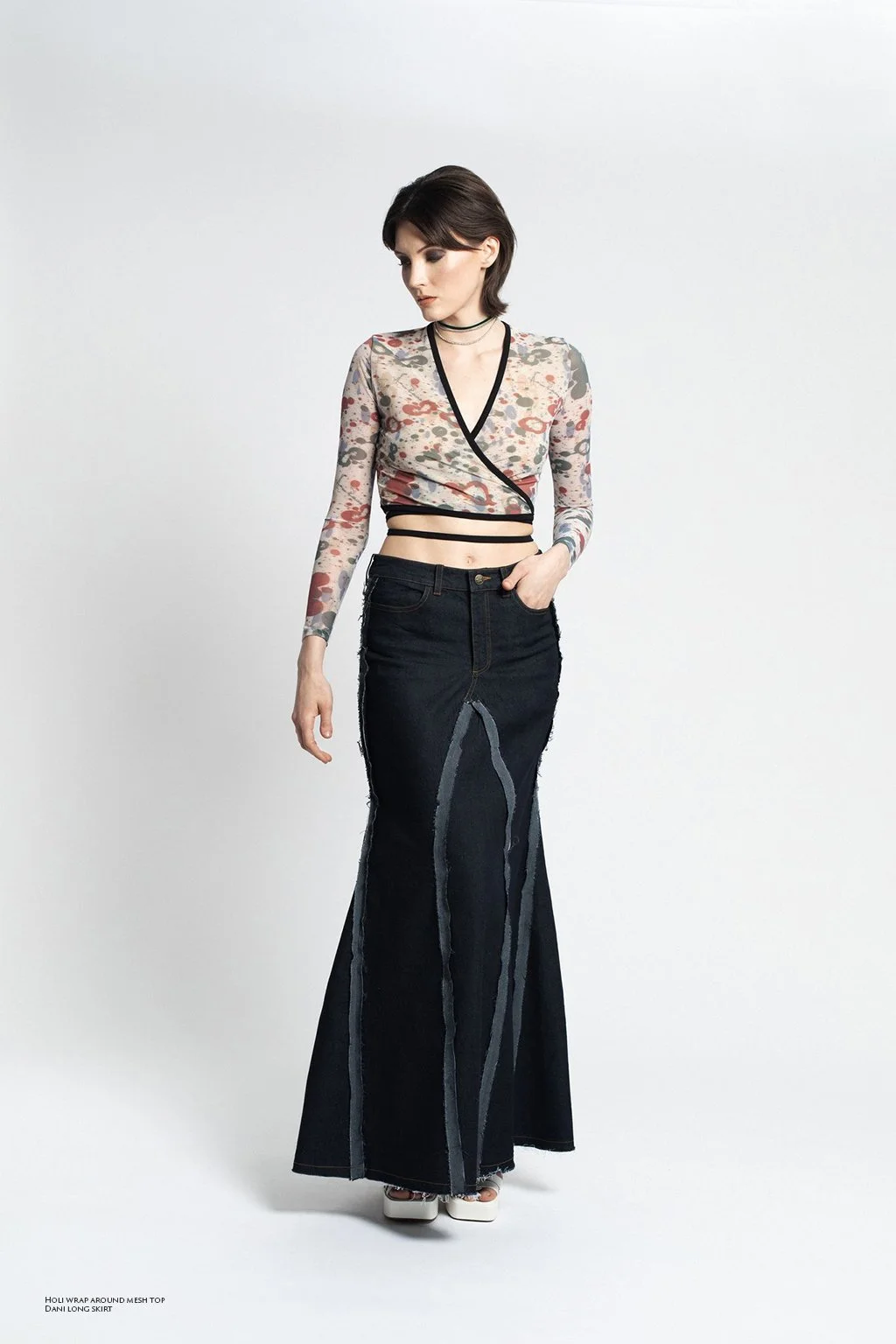 Holi mesh top & dani Long skirt 4.jpg