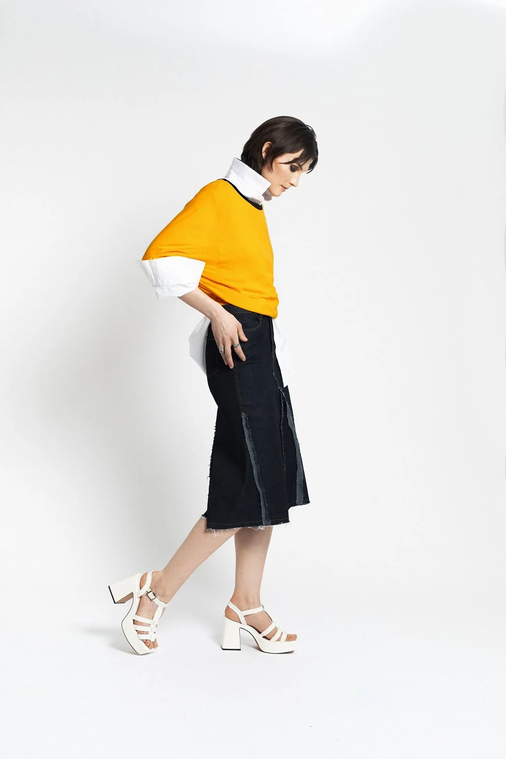 Marigold top & Dani short skirt 2.jpg