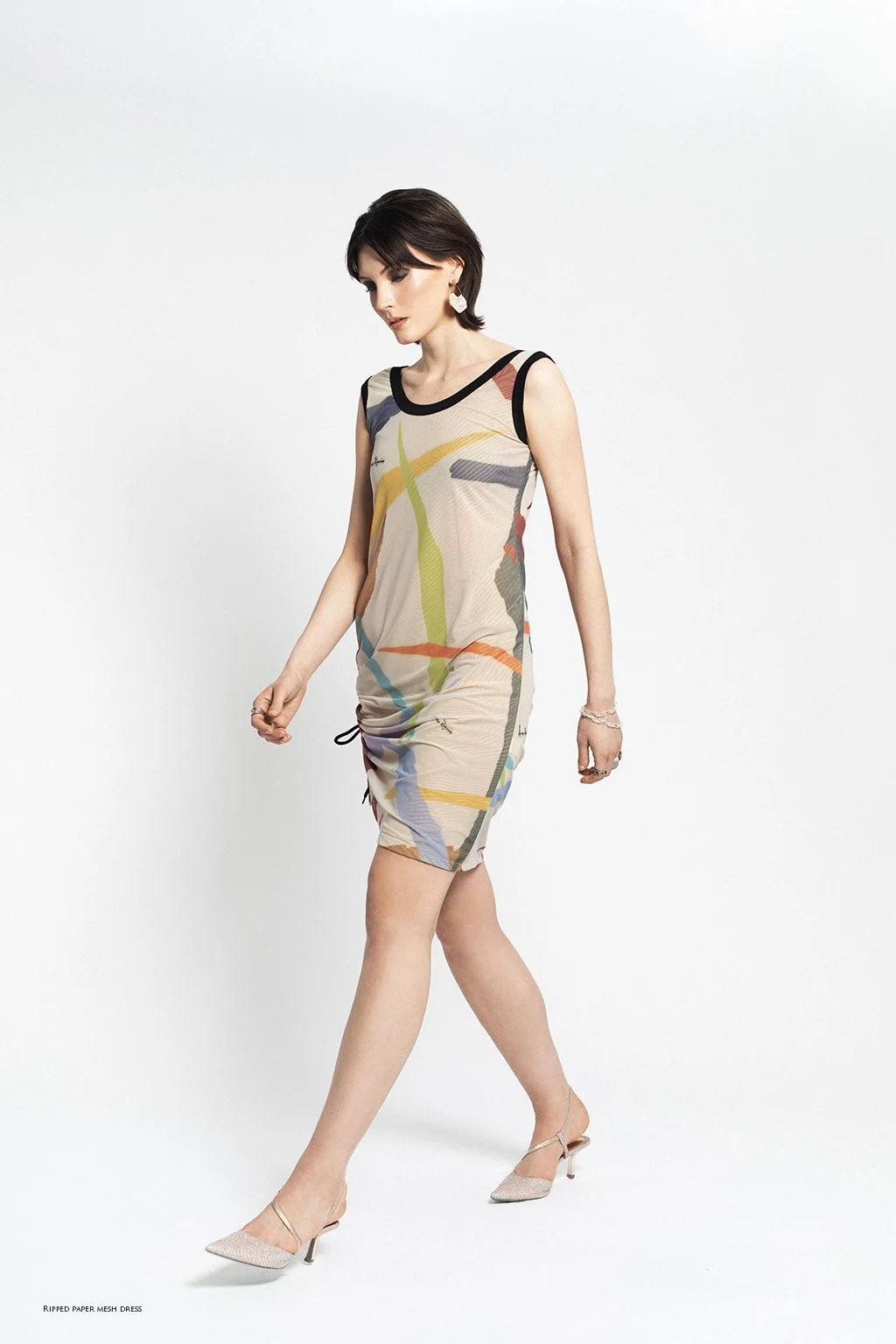 Ripped paper mesh dress 1.jpg