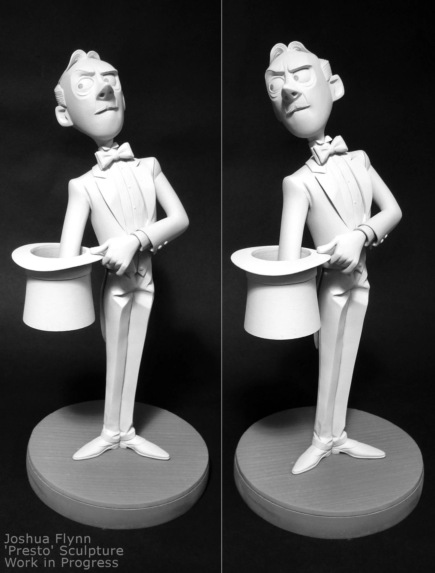 27 Presto sculpt wip 01.jpg