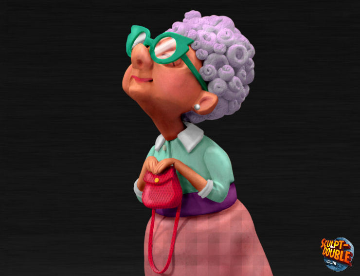 Old Lady Maquette 001.jpg