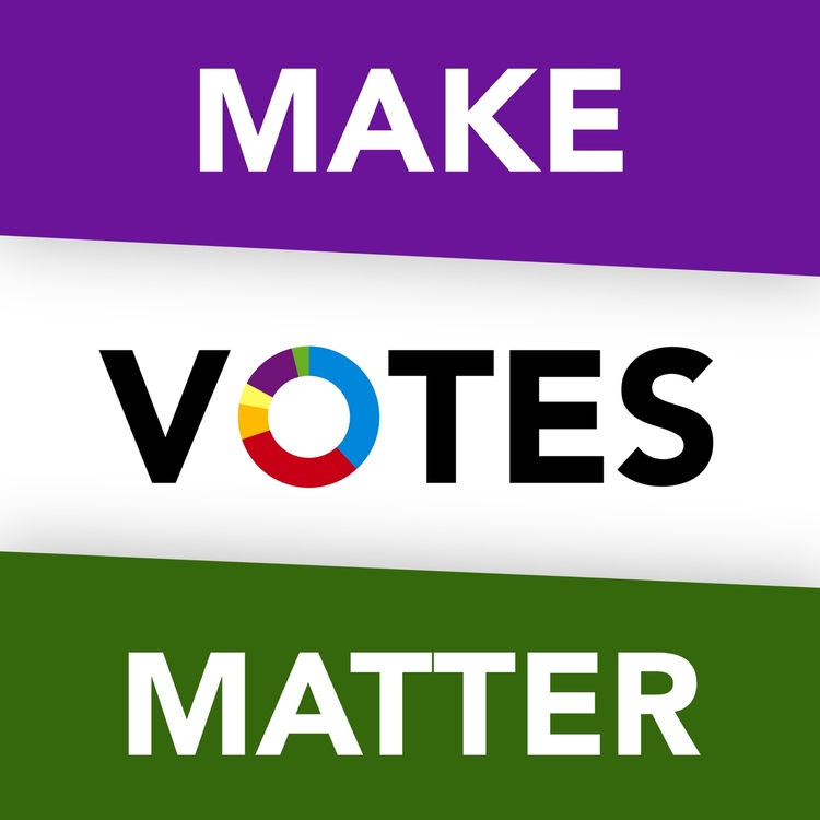 Make Votes Matter