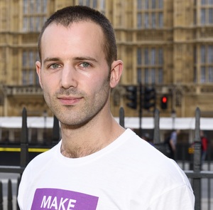 Petition Founder: Tim Ivorson