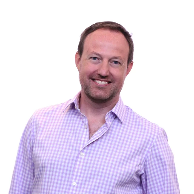 MVM volunteer Ian Wicks