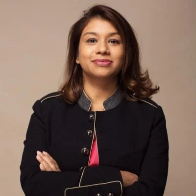 Tulip Siddiq