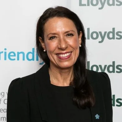Debbie Abrahams