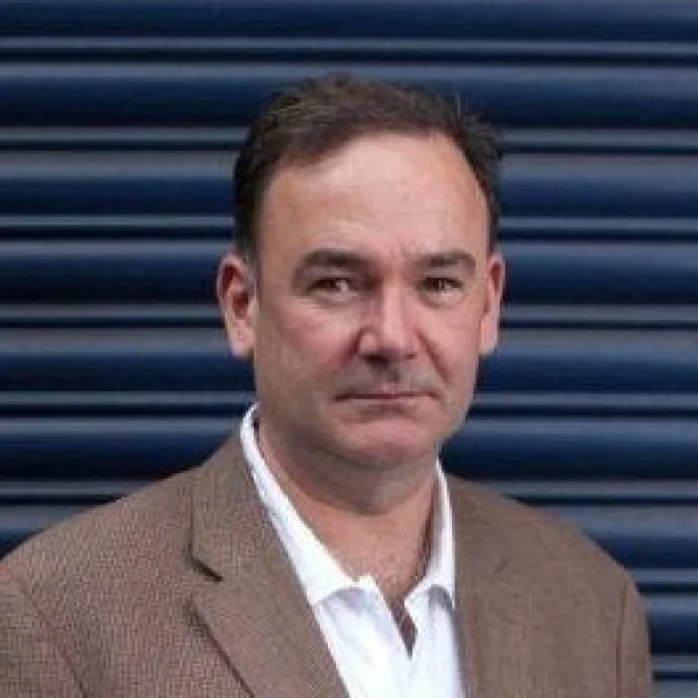Jon Cruddas