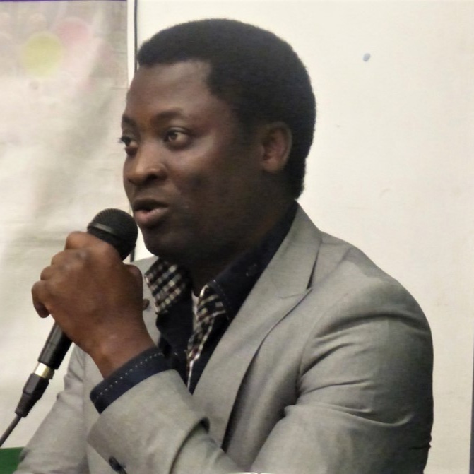 Olalekan Odedeyi