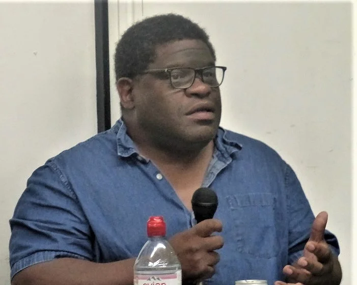 Gary Younge