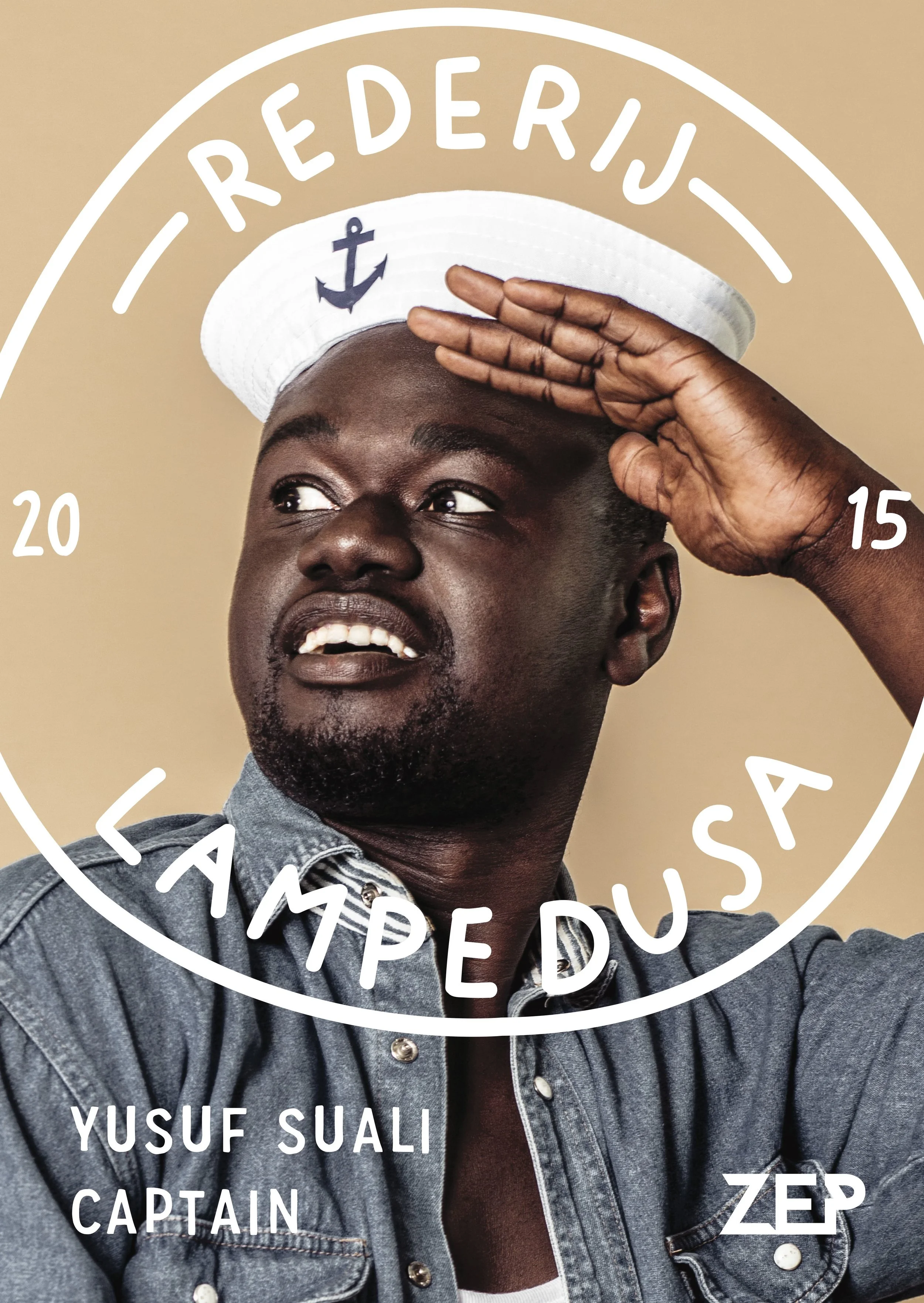 REDERIJ LAMPEDUSA