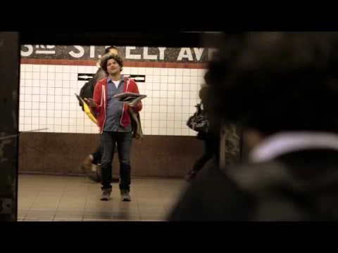 How To Follow Strangers - Official Trailer